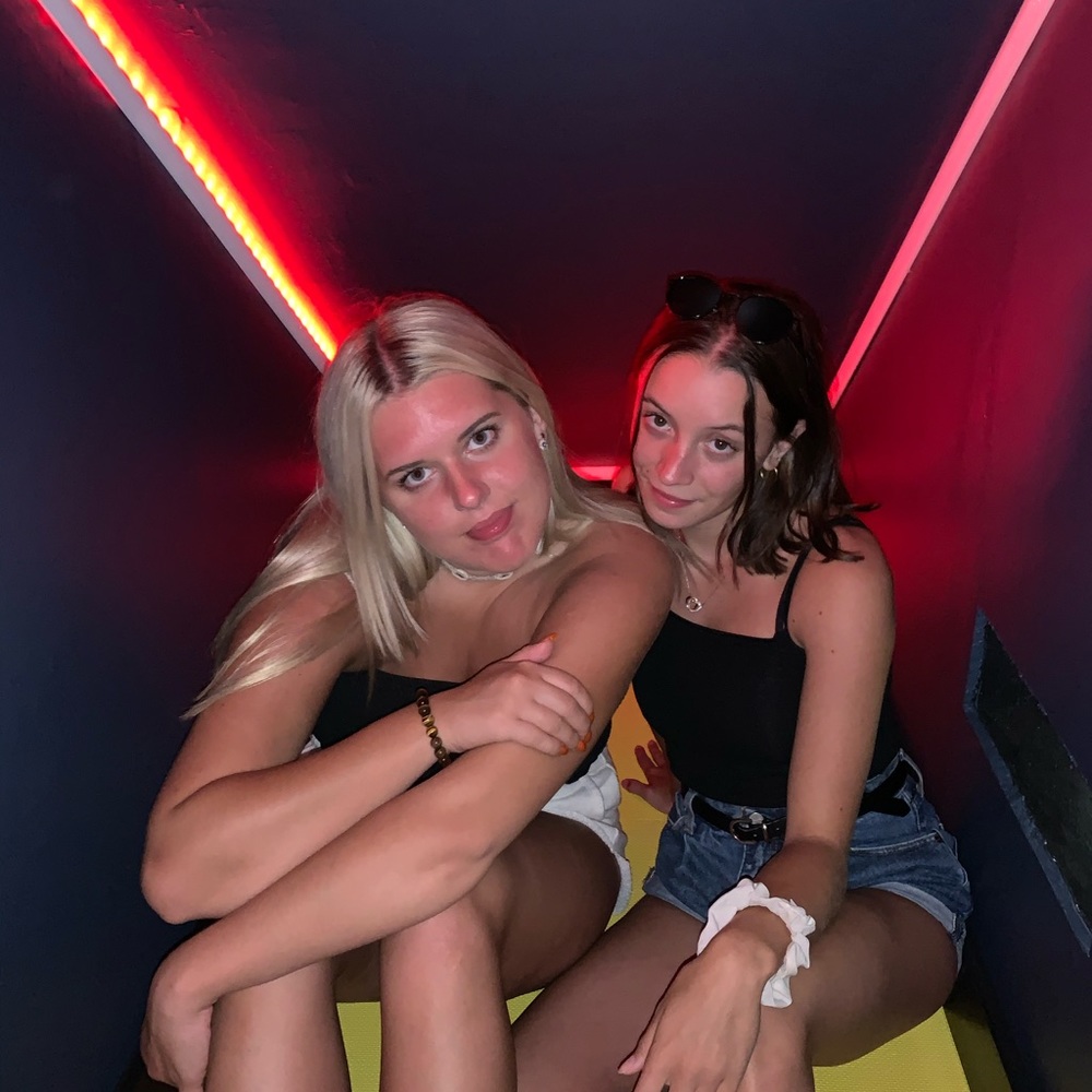 Meet your Posher, Megan